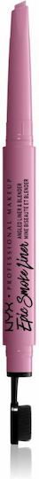 NYX Professional Makeup Epic Smoke Liner Soft Eye Pencil 04 Rose Dust
