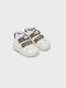 Mayoral Baby Sneakers White