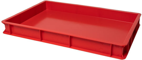 Genus Dei Professional Food Crate/Food Basin 60x40x7cm