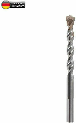 Bormann BHT3105 Drill with Triangular Shank for Masonry 5x45mm