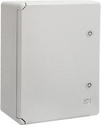 Elmark Επιτοίχιος 300x400x170mm Elmark Επιτοίχιος 300x400x170mm