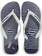 Top Herren Flip Flops Blau