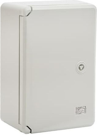 Elmark Панел Кухненски Смесител Монтиран На Стена Waterproof П250xВ350xШ150мм
