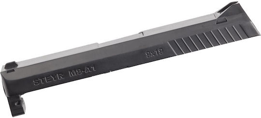 Asg Waffenmagazin Metallschlitten für Steyr M9-A1 4,5 mm