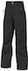 Protest Hopkins 4910442-290 Pantaloni de schi și snowboard pentru copii Ski & Snowboard Negru
