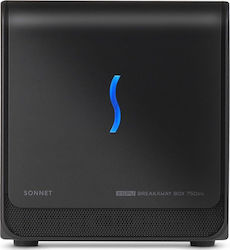 Sonnet Breakaway Box 750ex eGPU Box