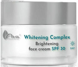 Ava Laboratorium Whitening Complex Крем 50мл Ava Laboratorium Whitening Complex Крем 50мл