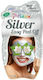 Montagne Jeunesse Silver Easy Peel Off Peel Off Μάσκα Προσώπου για Καθαρισμό 10ml