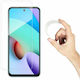 Wozinsky Nano Flexi 0.15mm Gehärtetes Glas (Redmi 10)