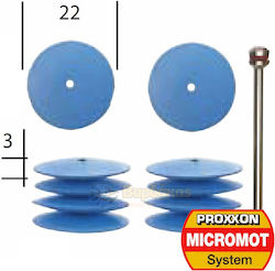 Proxxon 10τμχ