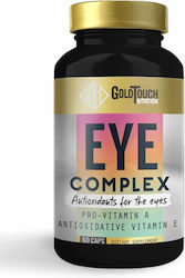 GoldTouch Nutrition Eye Complex 60 caps