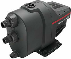 Grundfos Scala1 3-45 Pompa De Presiune Fără Vas 910W Grundfos Scala1 3-45 Pompa De Presiune Fără Vas 910W