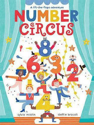 Number Circus