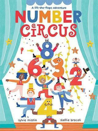 Number Circus Number Circus