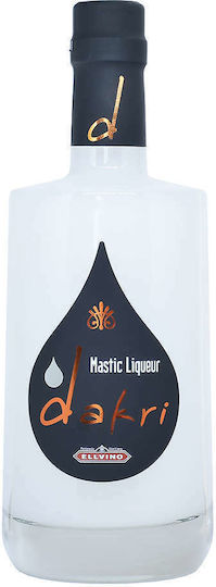 Dakri Mastic Λικέρ 25% 500ml