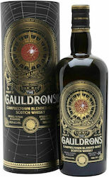 Douglas Laing The Gauldrons Sea Blended Malt 46.2% 700ml Douglas Laing The Gauldrons Sea Blended Malt 46.2% 700ml