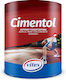 Vitex Cimentol Τσιμεντόχρωμα Ακρυλικό Μολυβί 750ml