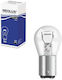 Neolux Λάμπα Αυτοκινήτου N380 P21/5W-BAY15D-1157 Αλογόνου 12V 1τμχ