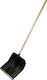 Grasher Snow Shovel with Handle 102307