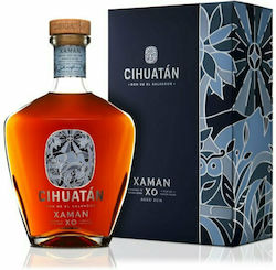 Ron Cihuatan Xaman XO Ρούμι 40% 700ml