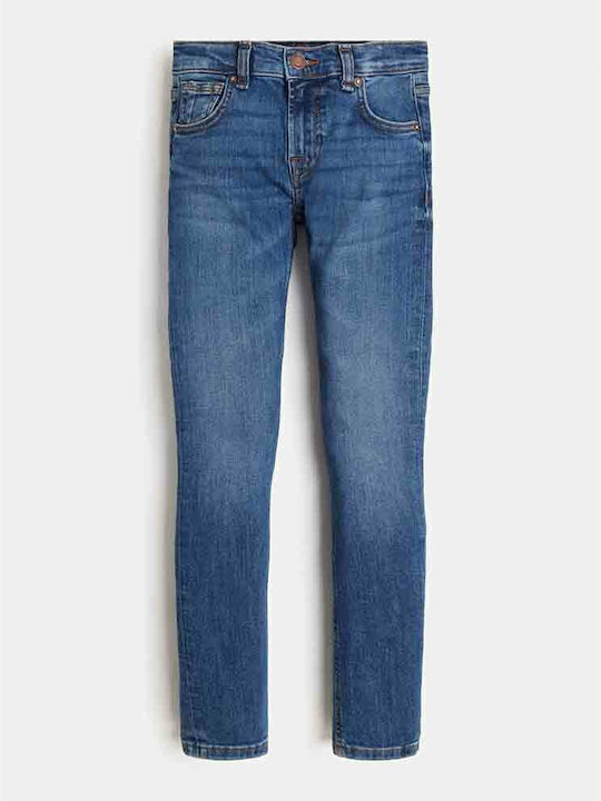 Guess Kids' Jeans Trousers Blue