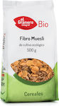 El Granero Integral Organic Muesli Fibro 500gr 1pcs