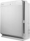 Mitsubishi Electric Καθαριστής Αέρα 86W για Χώρους 60m²