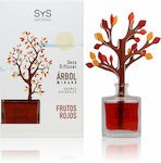 Laboratorio SyS Diffuser Δέντρο με Άρωμα Κόκκιν...