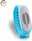Cleanbrace 2.0 Βραχιόλι Απολύμανσης Γαλάζιο
