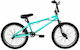 Hiland Redeem Freestyle 20" Bicicletă pentru copii de Oras Turcoaz