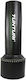 Tunturi Free Standing Bag Synthetic Filled Punching Bag 170cm Black