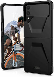 UAG Civilian Черен (Galaxy Z Flip3 5G) UAG Civilian Черен (Galaxy Z Flip3 5G)