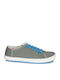 Peuv Sneakers Gray