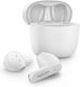 Philips TAT2236 Earbud Bluetooth Handsfree Ακου...