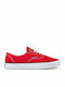Sneakers Red