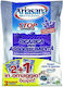 Ariasana 3-Pack Moisture Absorber Refill with Lavender Scent Stop Umidita