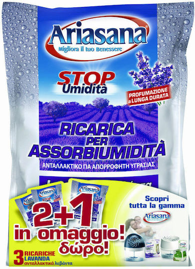 Ariasana Stop Umidita