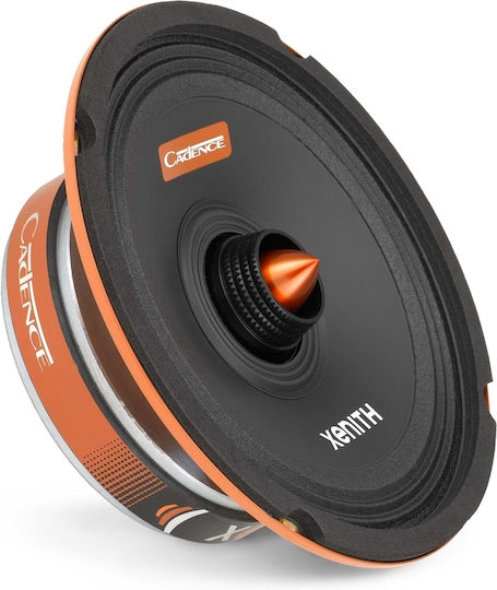 Cadence XM64Vl Ηχείο Αυτοκινήτου 6.5" με 75W RMS (Midrange)
