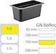 Ready Polypropylene Gastronorm GN1/3 H150mm