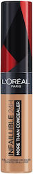 L'Oreal Paris Infallible More Than Concealer L'Oreal Paris Infallible More Than Concealer
