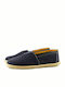 Παιδικές Εσπαντρίγιες Slip-On Μπλε