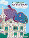 A Dragon on the Roof, A Children's Book Inspired by Antoni Gaudi