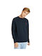 Sweatshirt Navy Blue