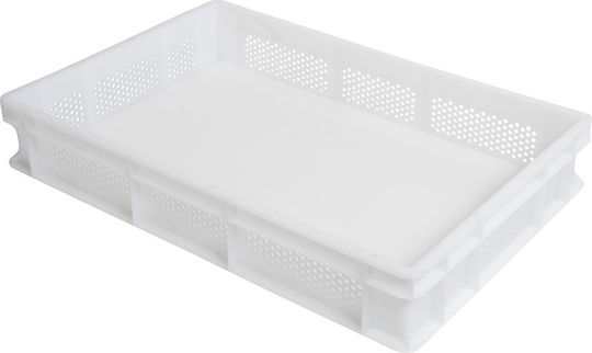 Genus Dei Επαγγελματικό Τελάρο/Λεκάνη Τροφίμων 60x40x10cm