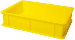 Genus Dei Επαγγελματικό Τελάρο/Λεκάνη Τροφίμων 40x30x10cm