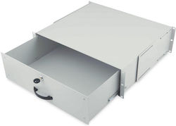 Digitus DN-19 KEY-3U Sertar 3 Bucăți