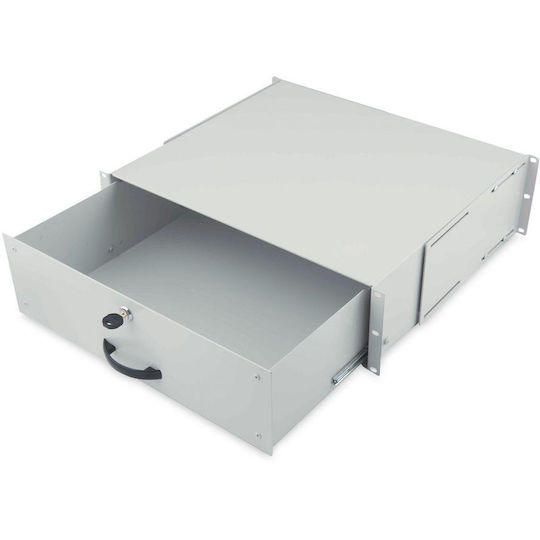 Digitus Schublade DN-19 KEY-3U 3Stück