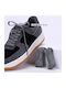 Shoelaces Gray 2pcs 120cm