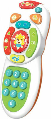 Smart Games Controller Smart Remote with Music for 18++ Months