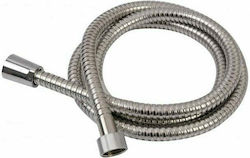 Aria Trade Inox Shower Hose Silver AT100808 200cm